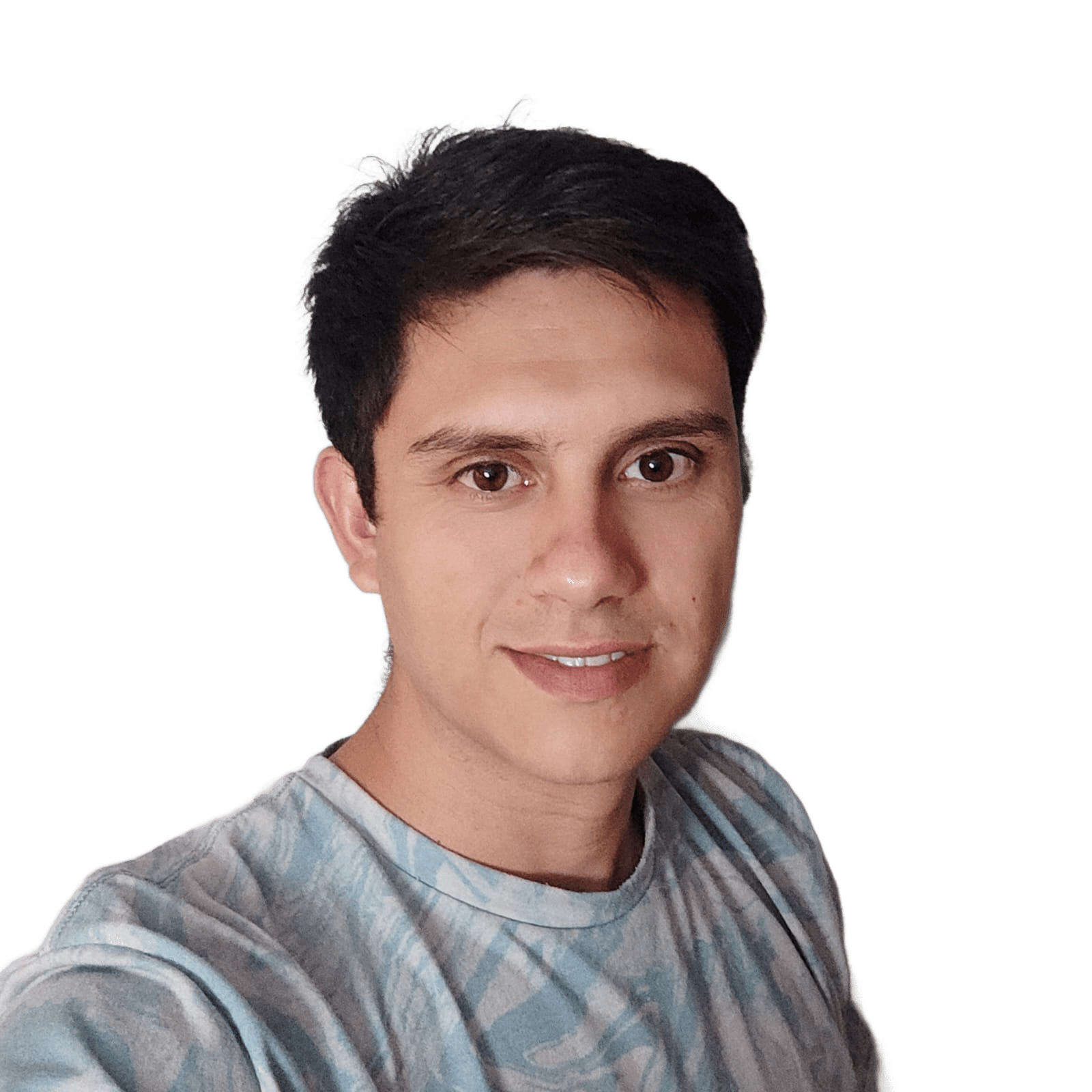 Nahuel Riveros Developer