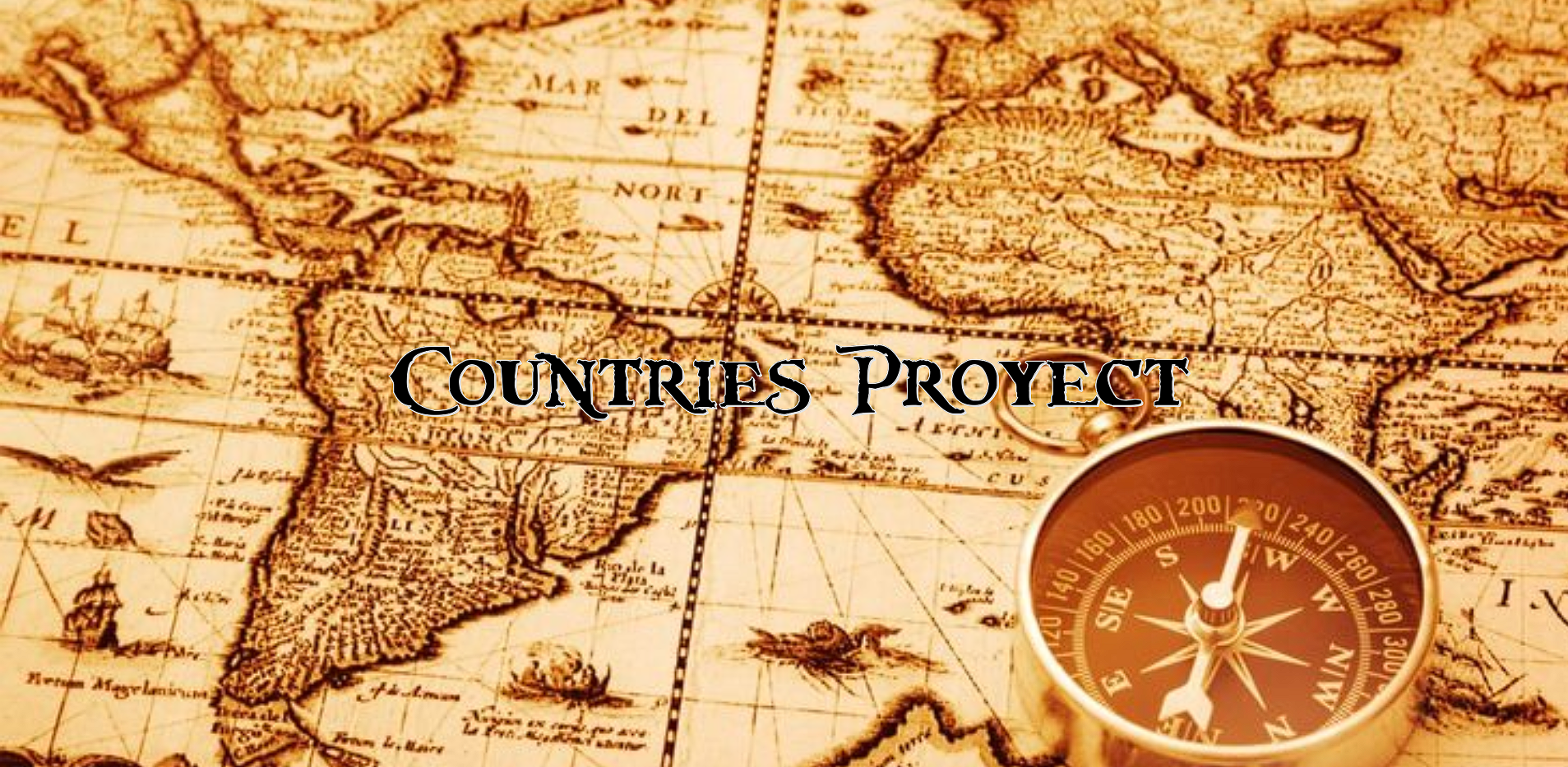 Proyecto Individual Countries